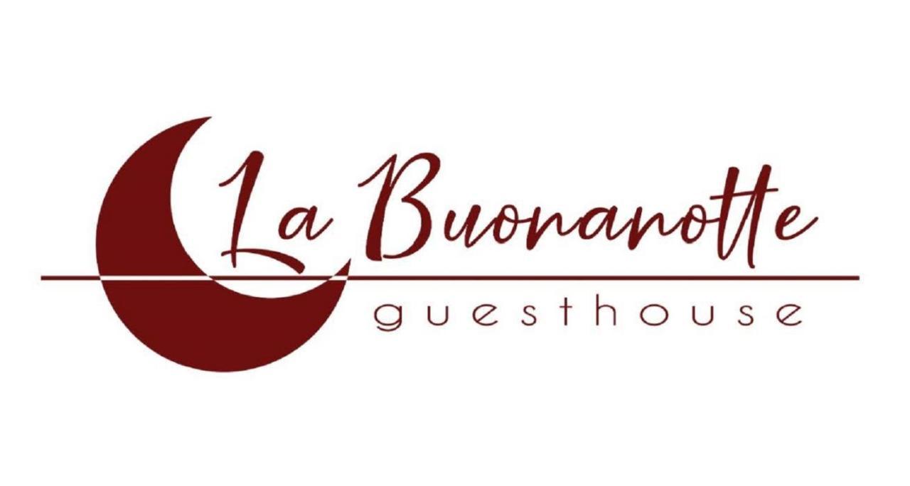 לינה וארוחת בוקר מאנטובה La Buonanotte מראה חיצוני תמונה